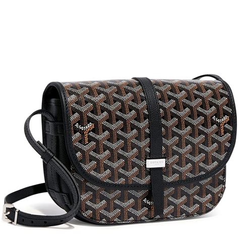 goyard bac|goyardine bag.